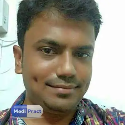 Dr. V. Arun Babu Profile Picture