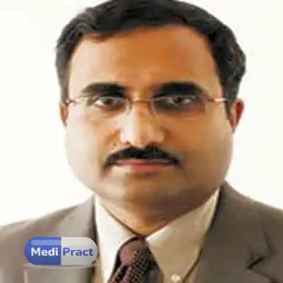 Dr. V Arun Profile Picture