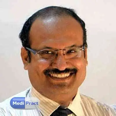 Dr. V. Ashok Profile Picture