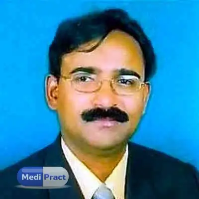 Dr. V Ashok Profile Picture