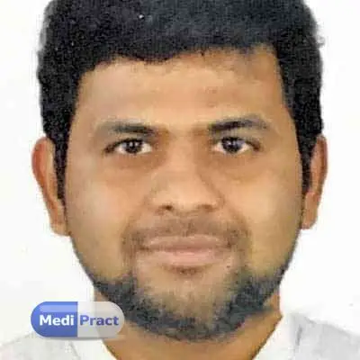 Dr. V Avinash Profile Picture
