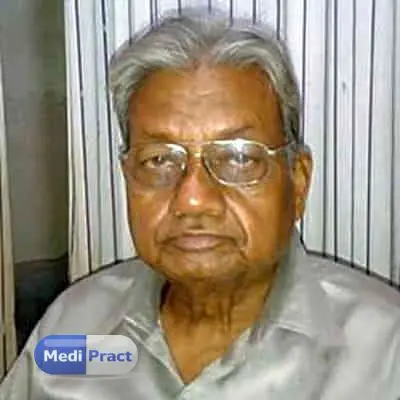 Dr. V.B Nigam Profile Picture