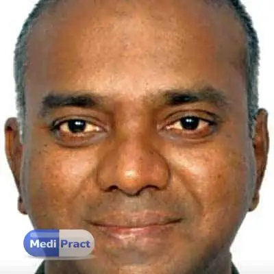 Dr. V Balasubrammani Profile Picture