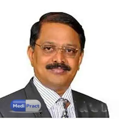 Dr. V. Balasundaram Profile Picture