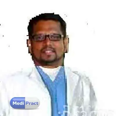 Dr. V.Bhadra Rao Profile Picture