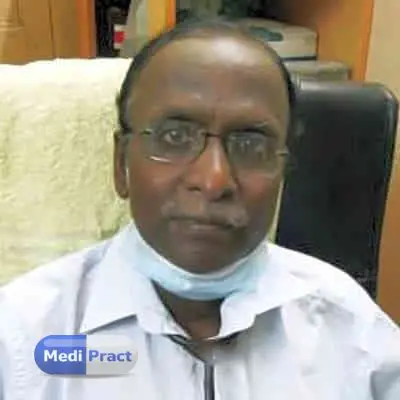 Dr. V. Bhagavan Narayana Profile Picture