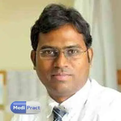 Dr. V Bramha Prasad Profile Picture