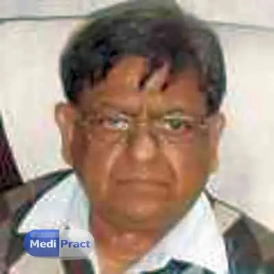 Dr. V C Jain Profile Picture