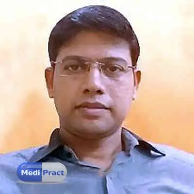 Dr. V.C.Poornachandran Profile Picture