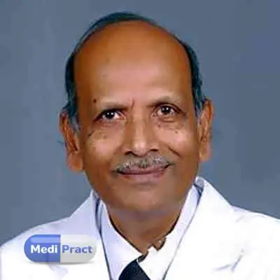 Dr. V.Chalapathi Rao Profile Picture