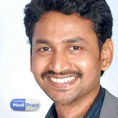 Dr. V Chandra Chud Profile Picture