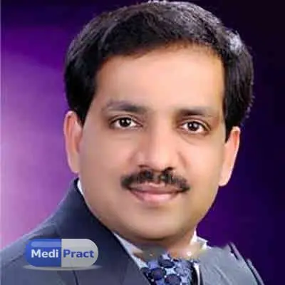 Dr. V. Chandra Mohan Profile Picture