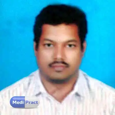 Dr. V. Chandra Sekhar Profile Picture