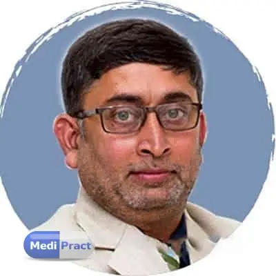 Dr. V Chandrasekaran Profile Picture