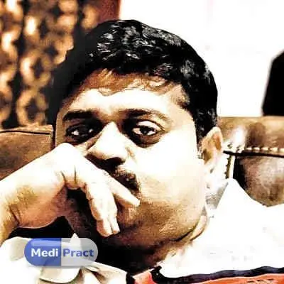 Dr. V. Chandrashekar Profile Picture