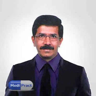 Dr. V Channaraya Profile Picture