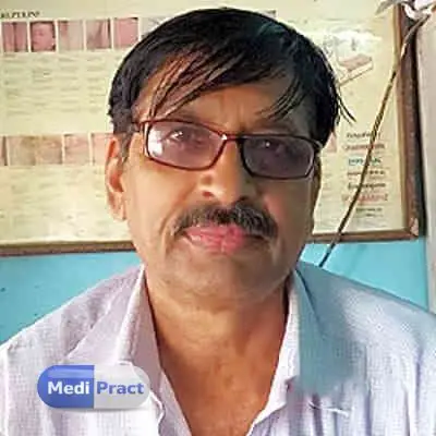 Dr. V.D Chaudhari Profile Picture