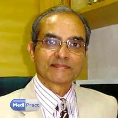 Dr. V D SINGH Profile Picture