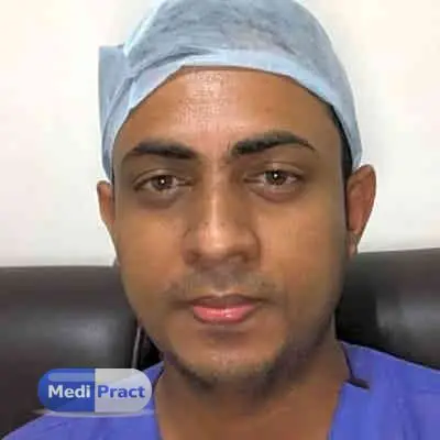 Dr. V Devendran Profile Picture