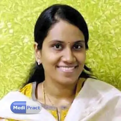 Dr. V Devipriya Profile Picture