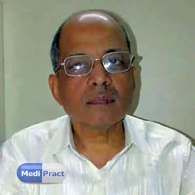 Dr. V E Amritkar Profile Picture