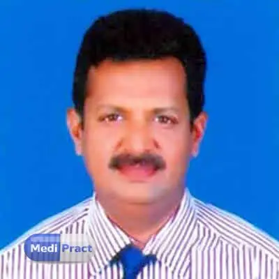 Dr. V.E.Raju Profile Picture