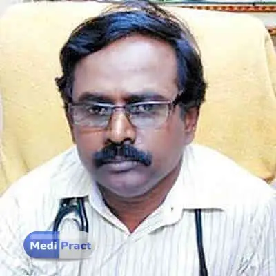 Dr. V.E.Vivekanandan Profile Picture
