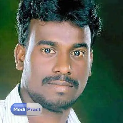 Dr. V Esai Enban Profile Picture