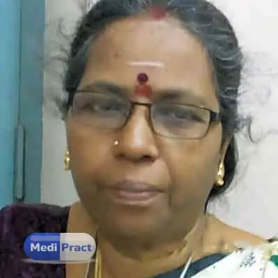 Dr. V. Ezhilmani Profile Picture
