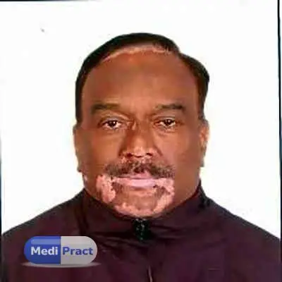 Dr. V.G.R.Shastry Profile Picture