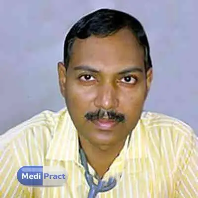 Dr. V.G.Saknure Profile Picture