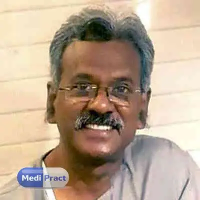 Dr. V. G. Sukumaran Profile Picture