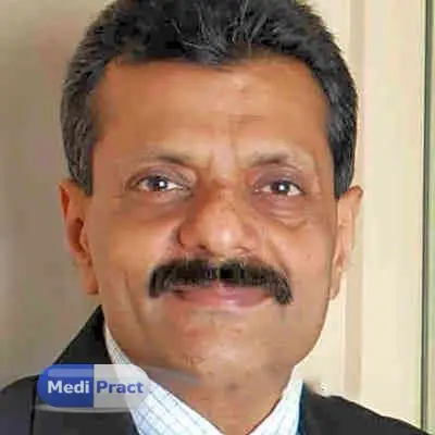 Dr. V G Vasishta Profile Picture