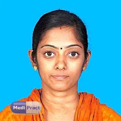 Dr. V. Geetha Profile Picture