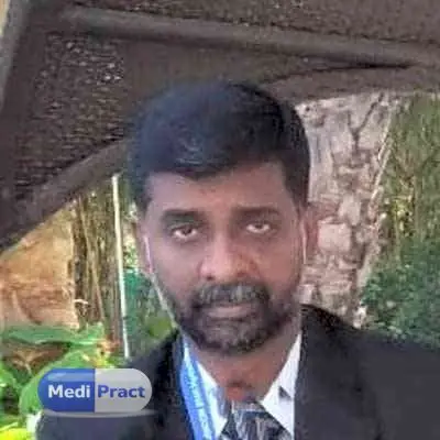 Dr. V. Gopinath Profile Picture