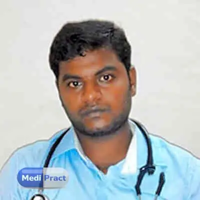 Dr. V. Gowtham Profile Picture