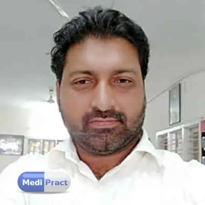 Dr. V Hari Kumar Profile Picture