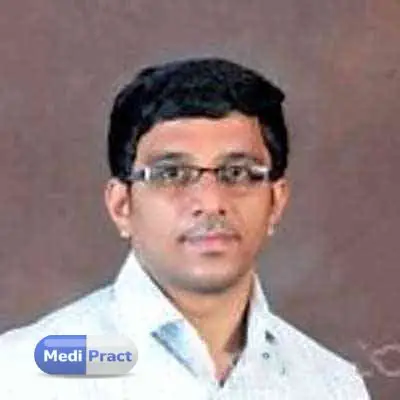 Dr. V. Hari Prasad Profile Picture