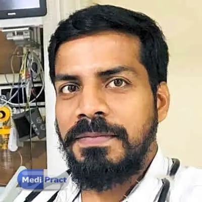 Dr. V Harish Kumar Profile Picture