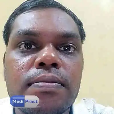 Dr. V Harish Madhav Profile Picture