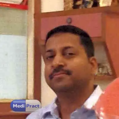 Dr. V Hemakumar Profile Picture