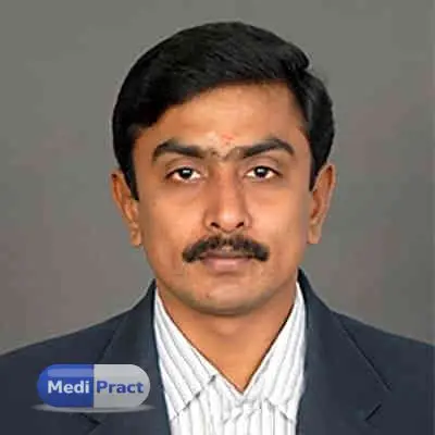 Dr. V J Shiva Profile Picture