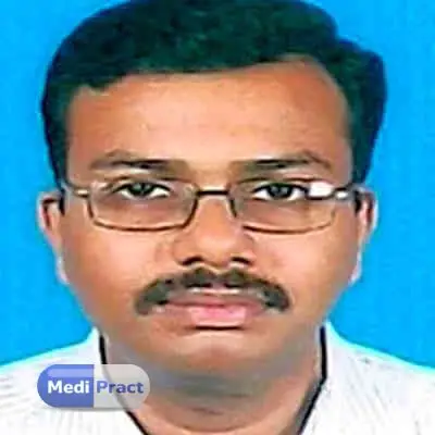Dr. V J Vikram Profile Picture