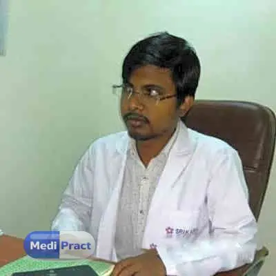 Dr. V Jaison Profile Picture