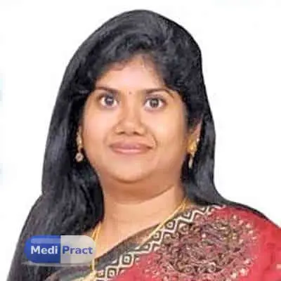 Dr. V. Jayalakshmi Profile Picture