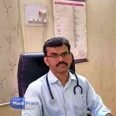 Dr. V Jaypal Profile Picture