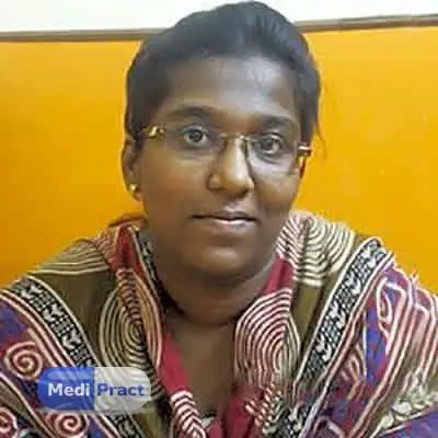 Dr. V.Jenifer Profile Picture