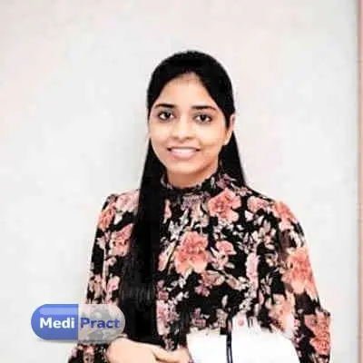 Dr. V.Jyothi Profile Picture