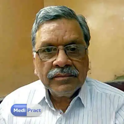 Dr. V.K. Agarwal Profile Picture