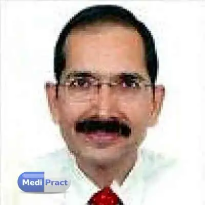 Dr. V K Aneja Profile Picture